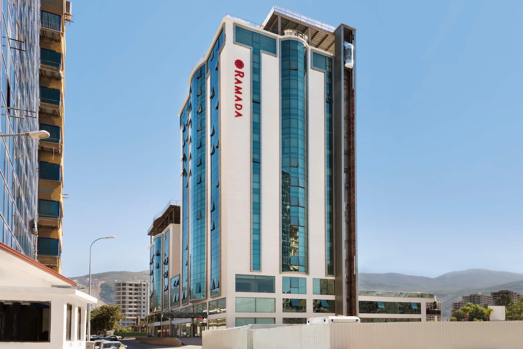 Ramada İskenderun